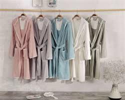 دوخت پارچه حوله ای تن پوش