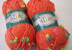 عرضه انواع کاموا پوپ