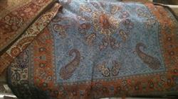 صادرات انواع پارچه ترمه یزد اصل