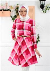 جدیدترین مانتوهای زنانه مجلسی