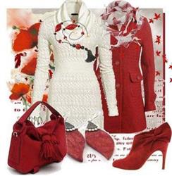 خرید اینترنتی ست پالتو و تونیک