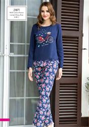 خرید پیراهن دخترانه اسپرت ترک