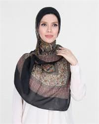 فروش روسری نخی پاییزه زنانه