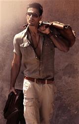 خرید اینترنتی پیراهن مردانه در تهران