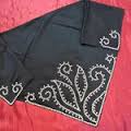 قیمت روسری برند gold scarf ترک