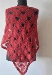 فروشگاه شال و روسری بافتنی