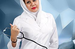 راهنمای انواع پارچه بیمارستانی