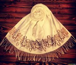 جدیدترین شال های مارک دار در تهران