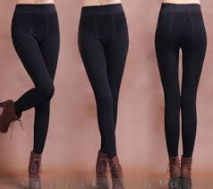 فروش جوراب ساپورت زمستانه خزدار