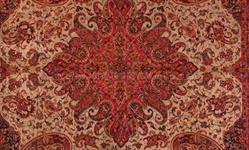 مرکز صادرات ترمه دستباف یزد