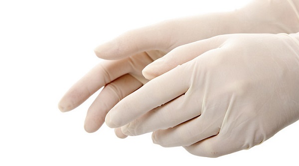 قیمت دستکش لاتکس