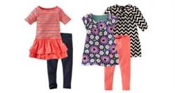 تولید انواع لباس بچه گانه با کیفیت