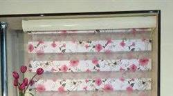 نمایندگی فروش پارچه زبرا کلاسیک