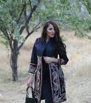 فروش مانتو دخترانه شیک با قیمت عمده
