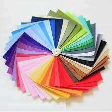 فروشگاه اینترنتی پارچه نمدی ارزان