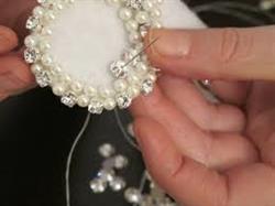 فروش اینترنتی لوازم جدید خیاطی عروس