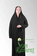 عمده فروشی چادر ملی از تولیدی