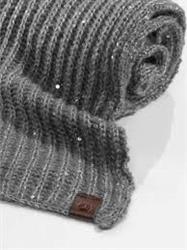 مرکز خرید عمده شال زنانه بافتنی