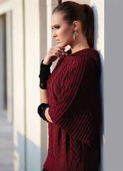 فروشگاه اینترنتی بافت زیبای زنانه