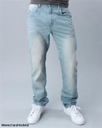 شیک ترین شلوار های جین پسرانه