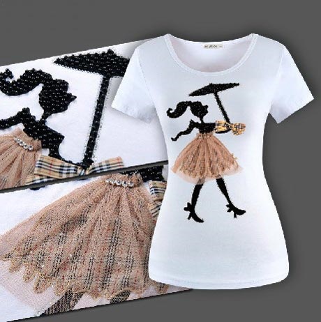 فروش تی شرت