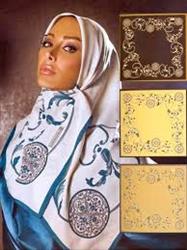 فروش جدیدترین روسری ها در مشهد