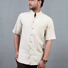 خرید عمده پوشاک الیاف طبیعی مردانه