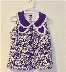 فروشگاه عرضه انواع پیراهن بچه گانه