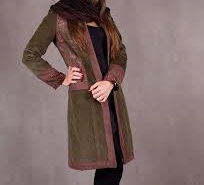 فروش ویژه مانتو مجلسی زنانه در کرج