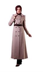 طراحی مدل مانتو ایرانی