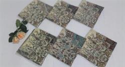 مرکز پخش شال بهاره طرح دار