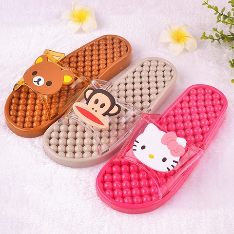 دمپایی بچه گانه