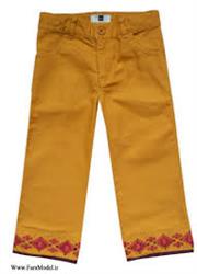 فروش انواع شلوار بچه گانه