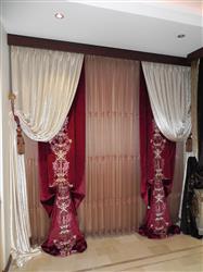 عرضه مستقیم پرده سالن پذیرایی
