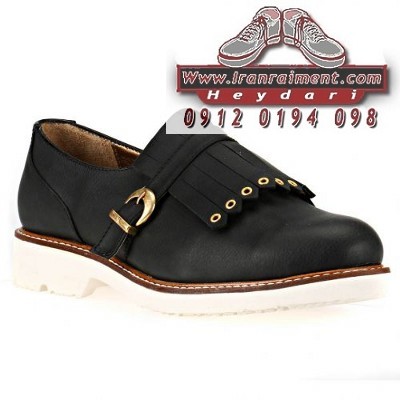 کفش کالج پسرانه