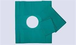 پارچه سبز بیمارستانی با نرخ مناسب