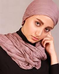 فروش عمده شال تک رنگ زنانه