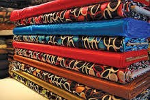 صادرات انواع پارچه خارجی