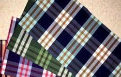 تولید کننده پارچه پیراهنی تترون خوب