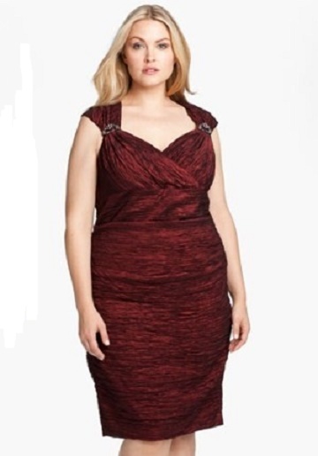 پیراهن مجلسی