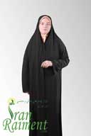 انواع چادر ملی با قیمت ارزان