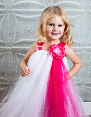 لباس بچگانه دخترونه