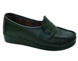 عرضه اینترنتی کفش طبی بزرگسال