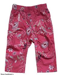 صادرات شلوار بچه گانه پسرانه