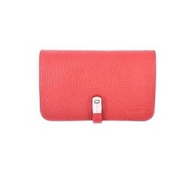 خرید بهترین کیف پول چرم زنانه