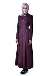 بازار مانتو در کیش