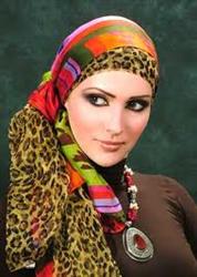 جدیدترین شال ها در گیلان