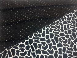 تولید پارچه کودری عرض 90