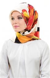 شیک ترین مدل روسری های عید در کرج