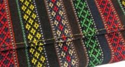 قیمت خرید کیف پول زنانه سنتی دست دوز